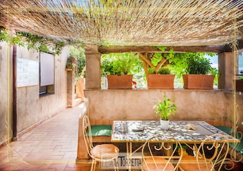 bandb la torretta