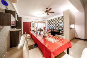 xingging bandb