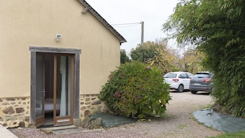 bandb la basse orme