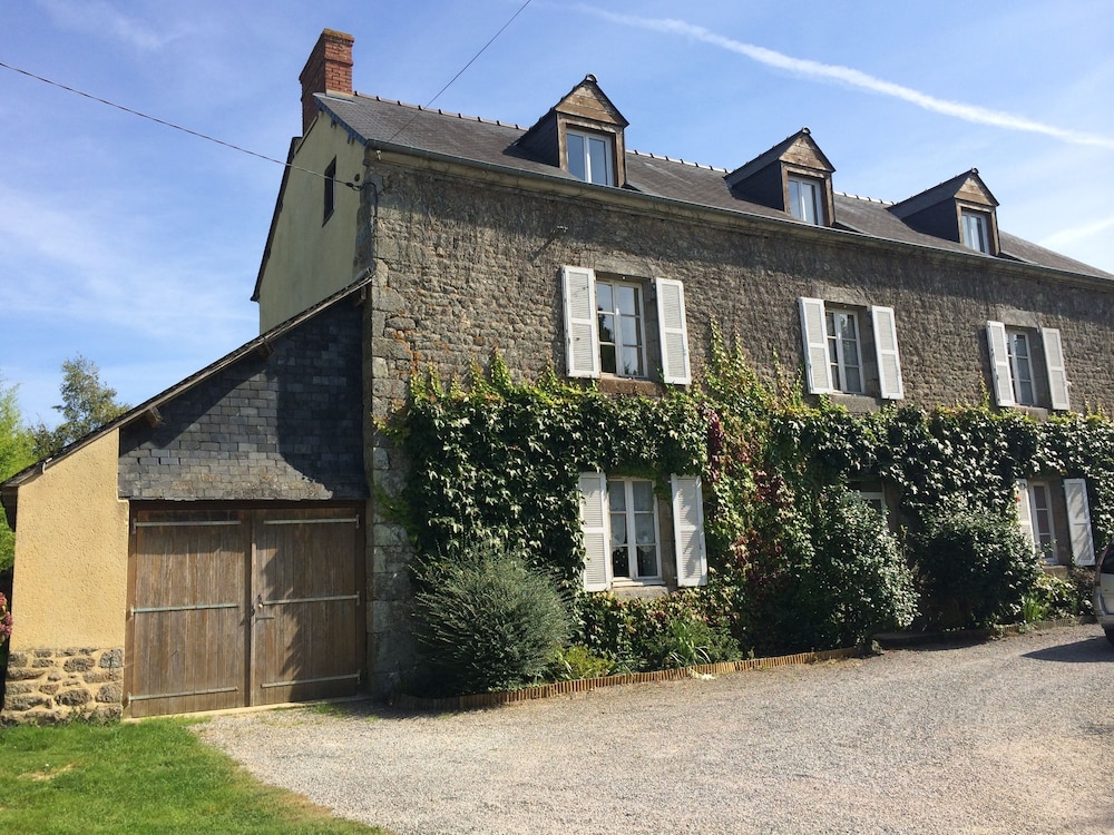 bandb la basse orme