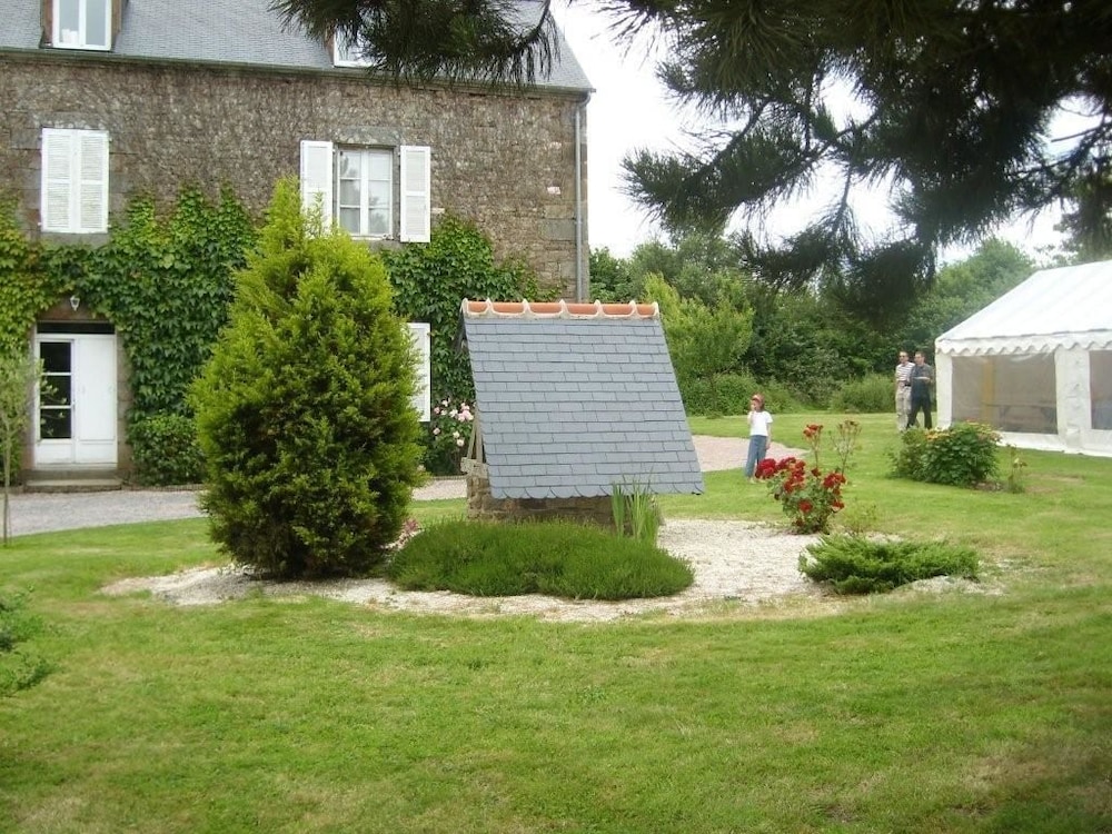 bandb la basse orme