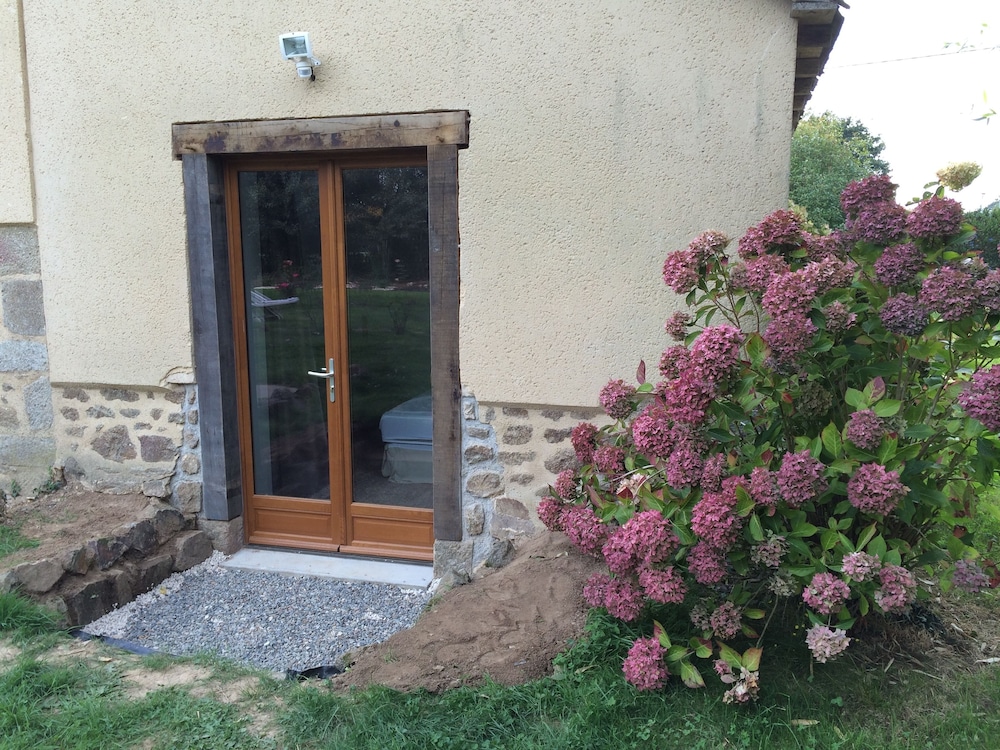 bandb la basse orme