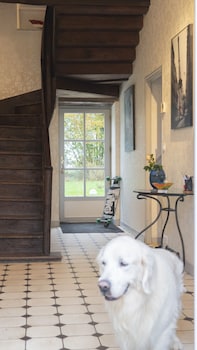 B&B La Basse Orme,Chevaigne>>Broons,3 star