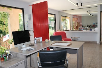 Chambres Dhotes Le Clos Des Oliviers,Borgo>>Bastia,3 star