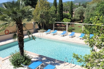 Chambres Dhotes Le Clos Des Oliviers,Borgo>>Bastia,3 star