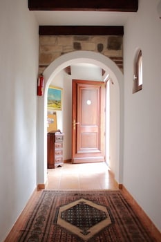 Chambres Dhotes Le Clos Des Oliviers,Borgo>>Bastia,3 star