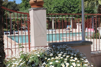Chambres Dhotes Le Clos Des Oliviers,Borgo>>Bastia,3 star