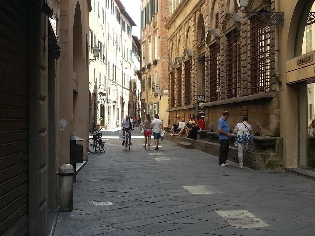 lucca charm