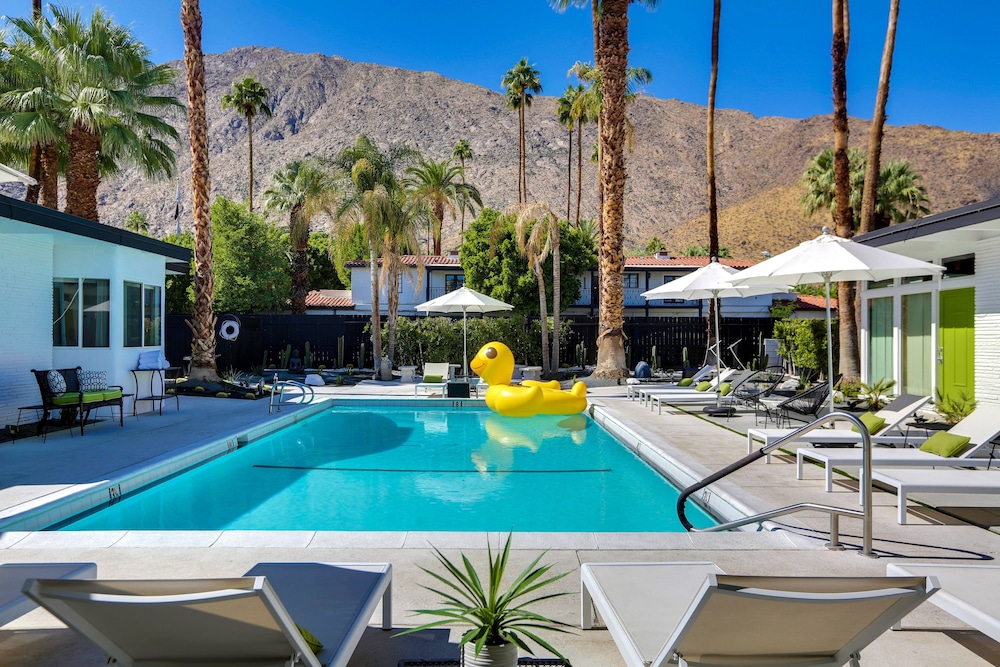 the three fifty hotel a kirkwood collection hotel