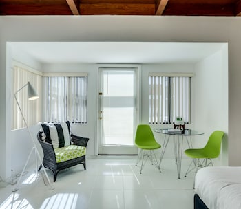 the three fifty hotel a kirkwood collection hotel