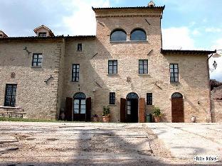 Residenza D'epoca Il Biribino,Perugia>>Citta Di Castello,4 star