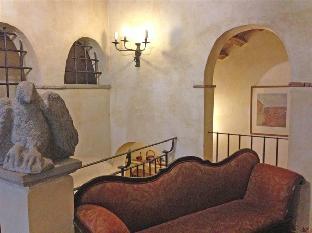 Residenza D'epoca Il Biribino,Perugia>>Citta Di Castello,4 star