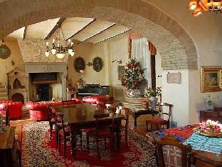 Residenza D'epoca Il Biribino,Perugia>>Citta Di Castello,4 star