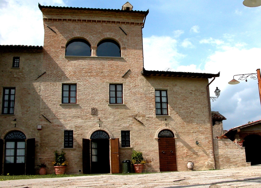 residenza depoca il biribino