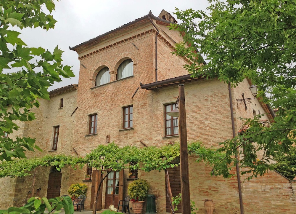 residenza depoca il biribino