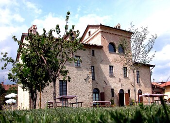 residenza depoca il biribino