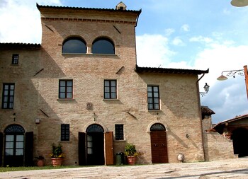 residenza depoca il biribino