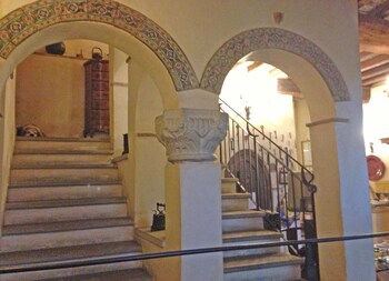 residenza depoca il biribino