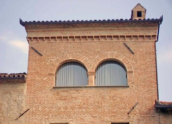 residenza depoca il biribino