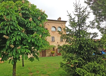 residenza depoca il biribino