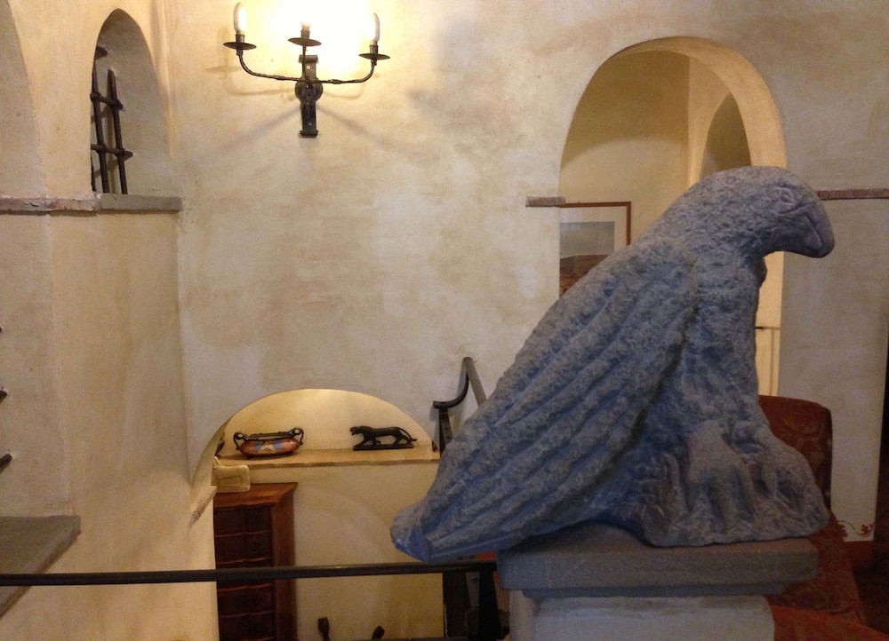 residenza depoca il biribino