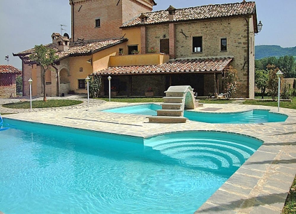 residenza depoca il biribino