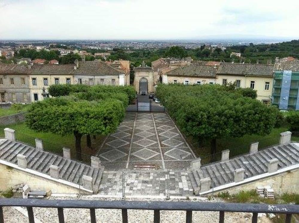 artistic charming house