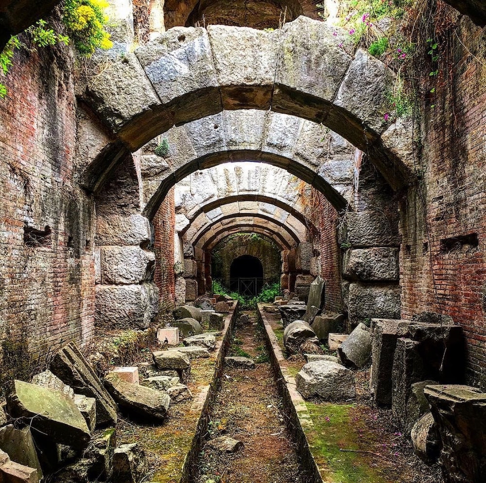 artistic charming house