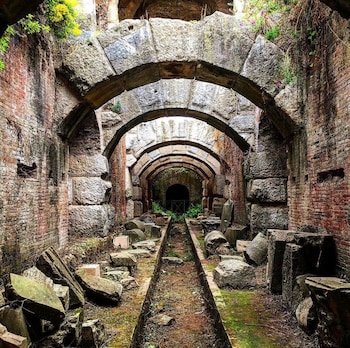 artistic charming house