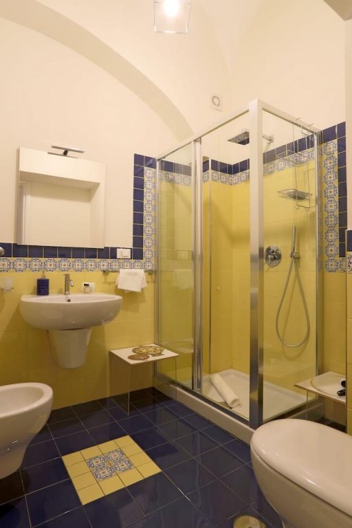 artistic charming house