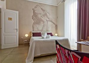 artistic charming house