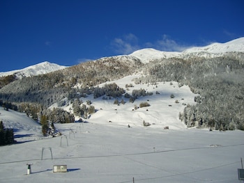curon venosta