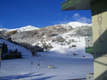 curon venosta