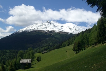 curon venosta