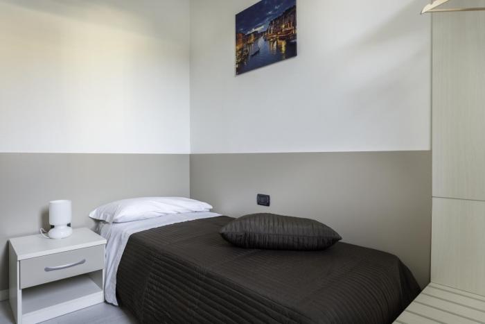 easy venice room