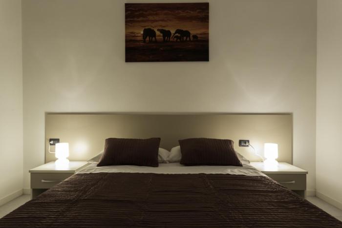 easy venice room
