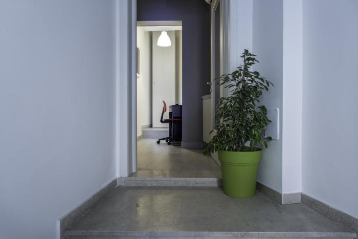 easy venice room