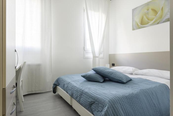 easy venice room