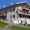 Gasthaus Alpina,Thusis>>Hinterrhein,2 star
