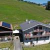 Gasthaus Alpina,Thusis>>Hinterrhein,2 star