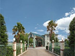 quality suites houston hobby airport