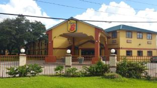 quality suites houston hobby airport