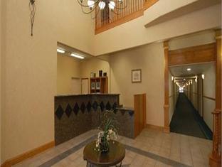 quality suites houston hobby airport