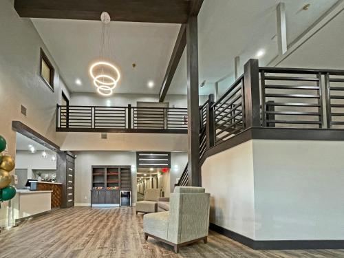 quality suites houston hobby airport