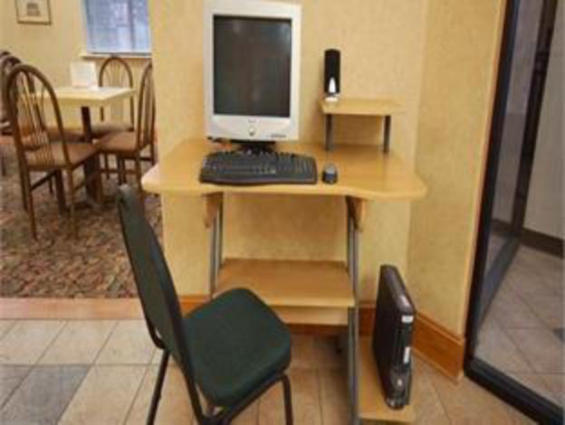 quality suites houston hobby airport