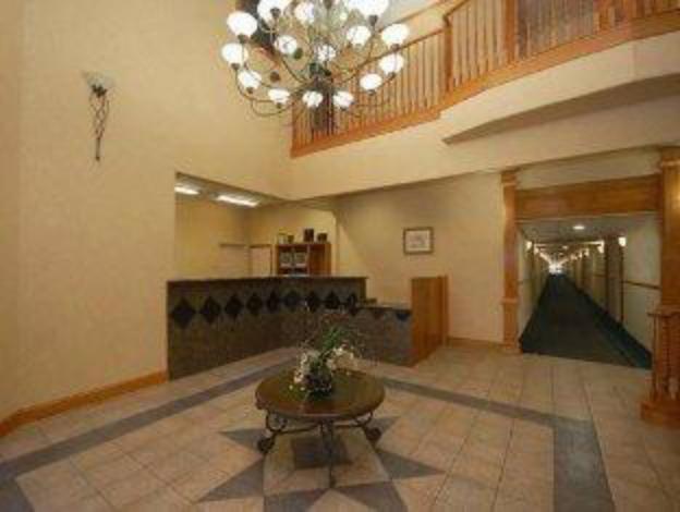 quality suites houston hobby airport