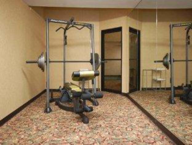 quality suites houston hobby airport