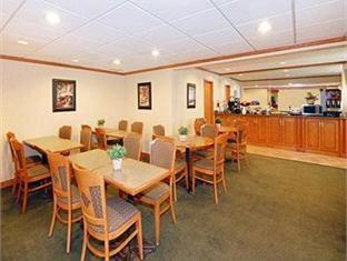 quality suites houston hobby airport