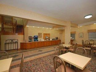 quality suites houston hobby airport