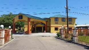 quality suites houston hobby airport